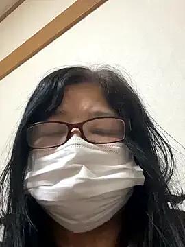 Freechat ryoko6681 on StripChat