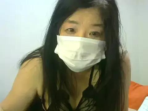 Freechat ryoko6681 on StripChat