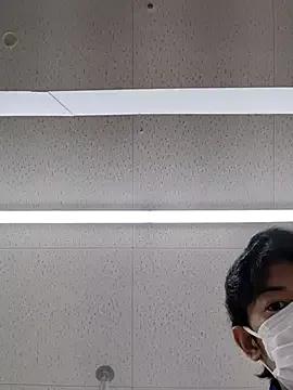 Freechat RYOTA8888888888 on StripChat