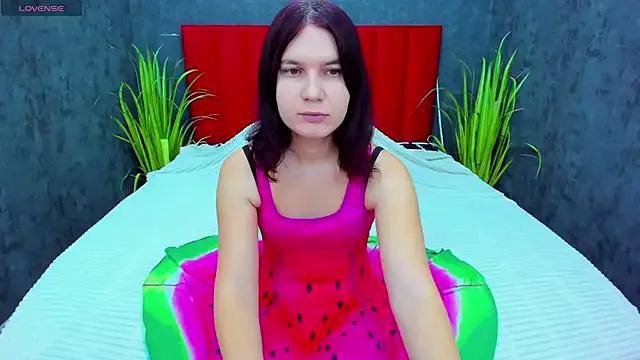 Private SabrinaLee on StripChat