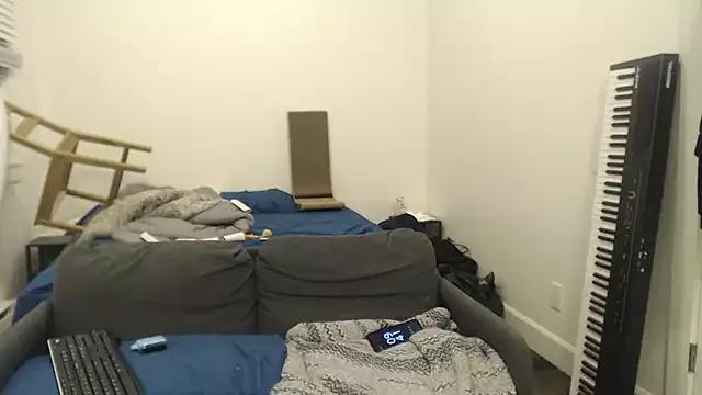 Freechat SadCatDaddy on StripChat