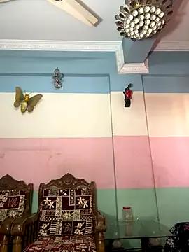 Saguphtah_Chattergy_22 — Nude pussy rubbing