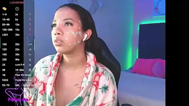 Freechat SallyWhitee on StripChat