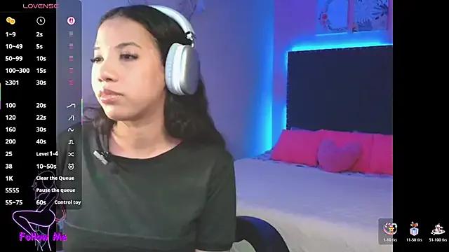 Freechat SallyWhitee on StripChat