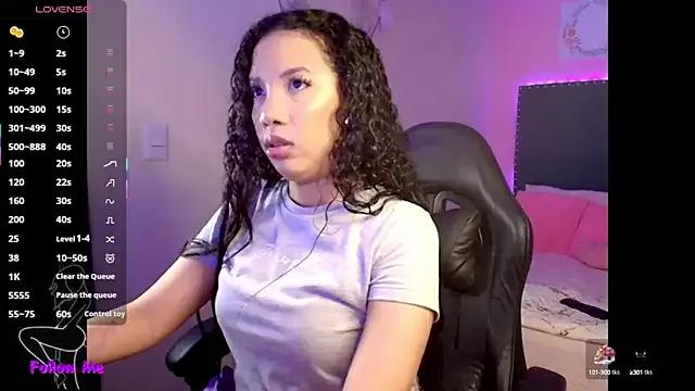 Freechat SallyWhitee on StripChat