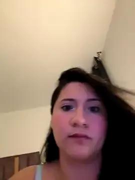 Freechat SamaraBlessed on StripChat