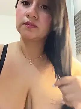 Freechat SamaraBlessed on StripChat