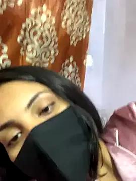 Sandhya_77 — Freechat on StripChat