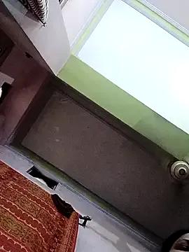 Private sanu_07 on StripChat