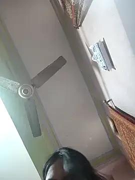 Private sanu_07 on StripChat