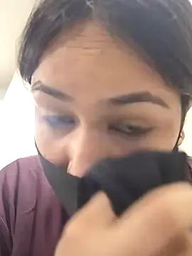 Private sanu_07 on StripChat