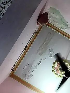 Private sanu_07 on StripChat