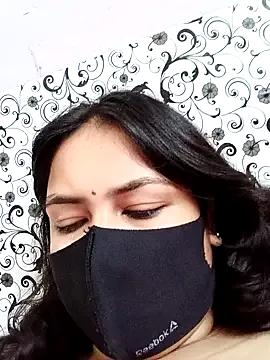 Private sanu_07 on StripChat