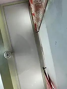 Private sanu_07 on StripChat