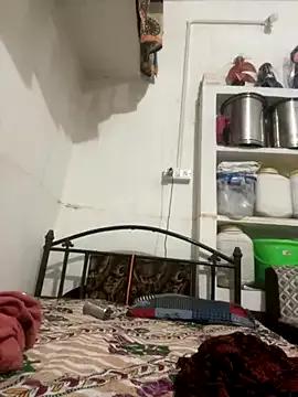 Freechat Sapnahot34 on StripChat