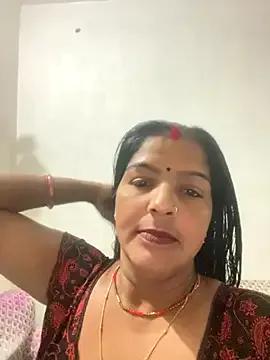 Freechat Sapnahot34 on StripChat