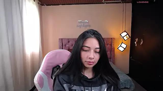 sara_gomez1_ on StripChat 