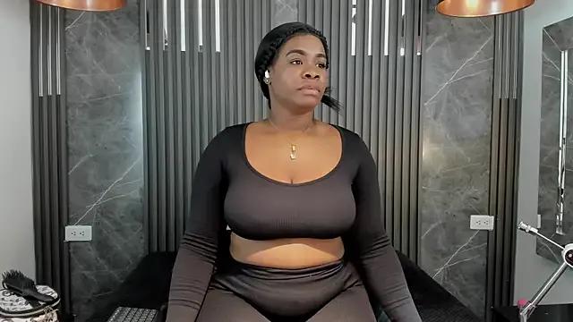 Freechat SaraiEvans on StripChat