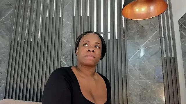 Freechat SaraiEvans on StripChat