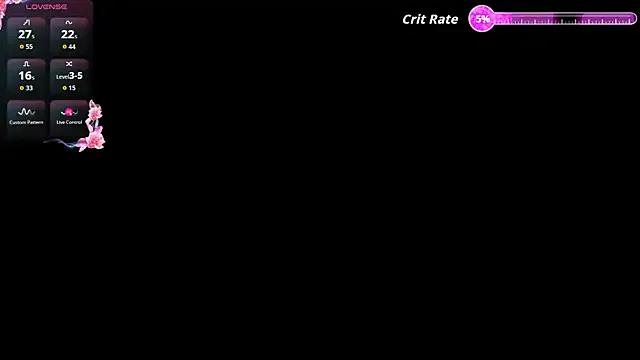 StripChat saralovens is Freechat saralovens — Doggy/Control HUSH X7 Mins