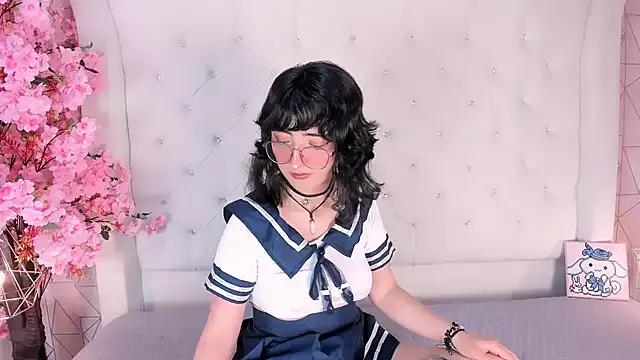 SaraMartini1 on StripChat 