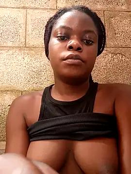 Freechat Sarie_sho on StripChat