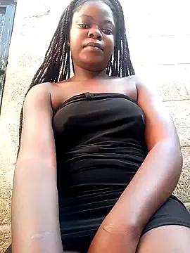 Freechat Sarie_sho on StripChat