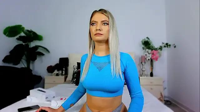 Freechat SashaRizz on StripChat