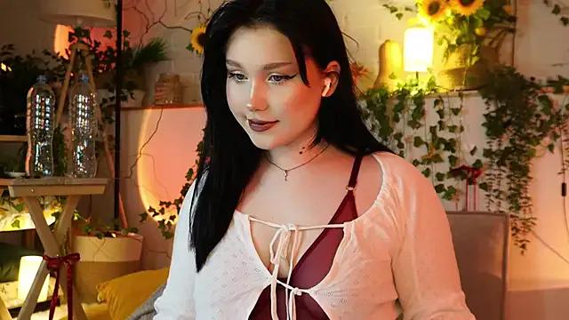 ScarletBlaze — AHEGAO