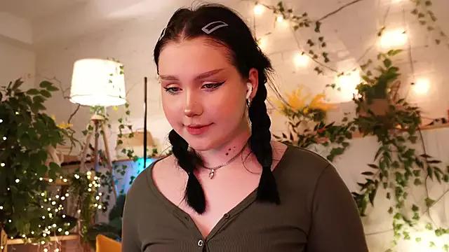 Freechat ScarletBlaze on StripChat