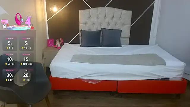 Freechat ScarletHott_ on StripChat