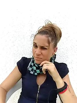 Scarlett-Leh — Freechat on StripChat