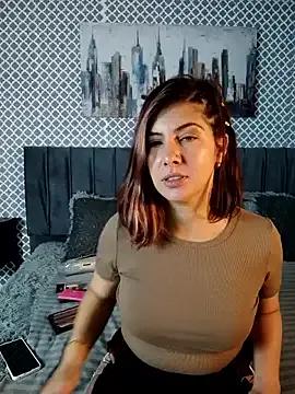 Freechat scarlett_moore on StripChat