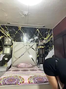 Private scarlett_sexx69 on StripChat