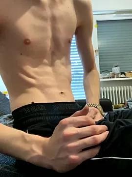 Freechat secret_dream415 on StripChat