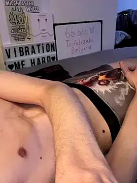 Freechat secret_dream415 on StripChat