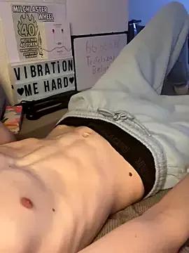 Freechat secret_dream415 on StripChat