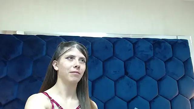 Freechat secretdream_vc on StripChat