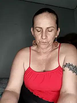 SeductionSilera — Dildo un ass