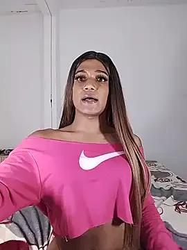 Freechat selfsuck_trans on StripChat