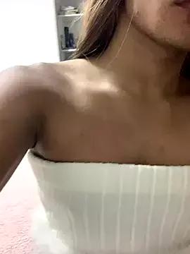 Freechat selfsuck_trans on StripChat
