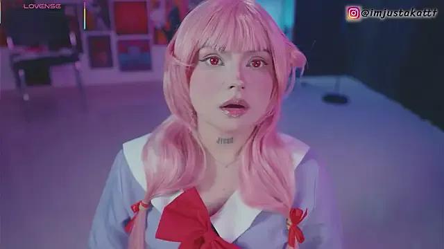 sensualkattt on StripChat 