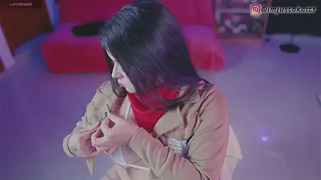 sensualkattt on StripChat 