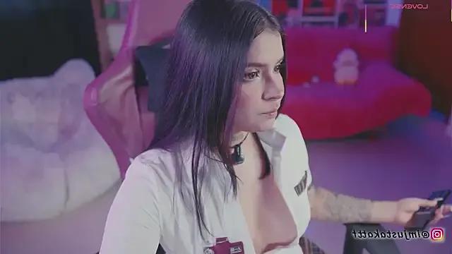 sensualkattt on StripChat 