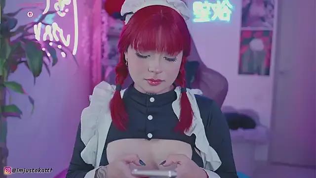 sensualkattt on StripChat 