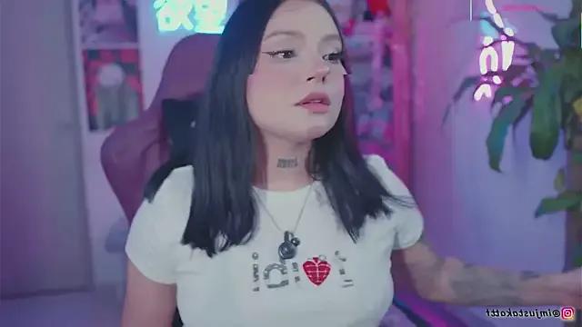 sensualkattt on StripChat 