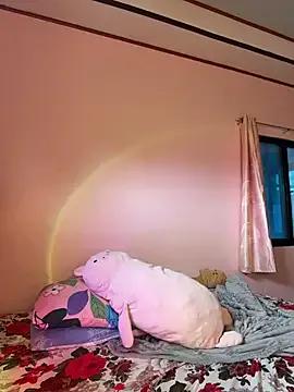 Serenaa_rabbit — MASTURBATE