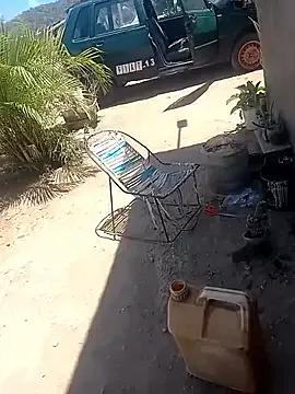 Freechat sexicaribe2 on StripChat