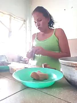 Freechat sexicaribe2 on StripChat