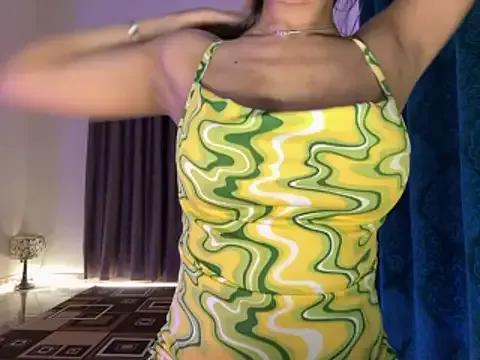 Freechat SEXY_JENNY_ on StripChat